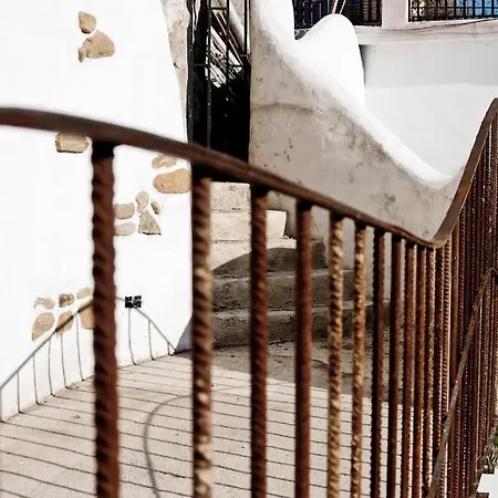 דירה Cuevas De