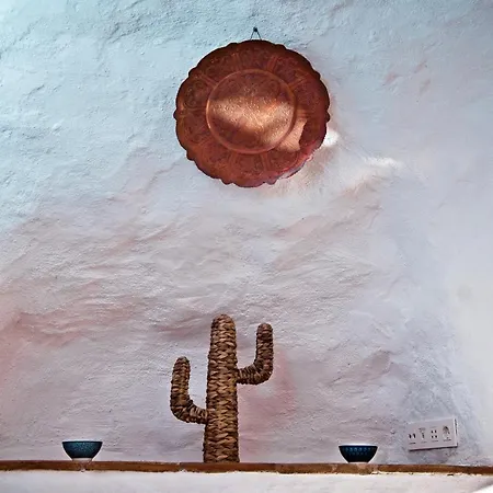 Cuevas De