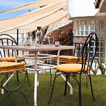 Appartement Cuevas De *