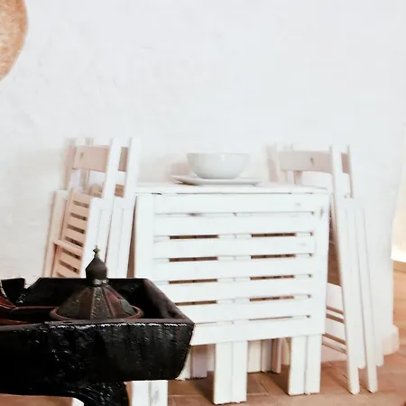 Cuevas De Apartment *