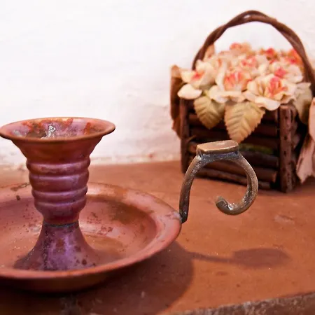 Cuevas De דירה מונאצ'יל
